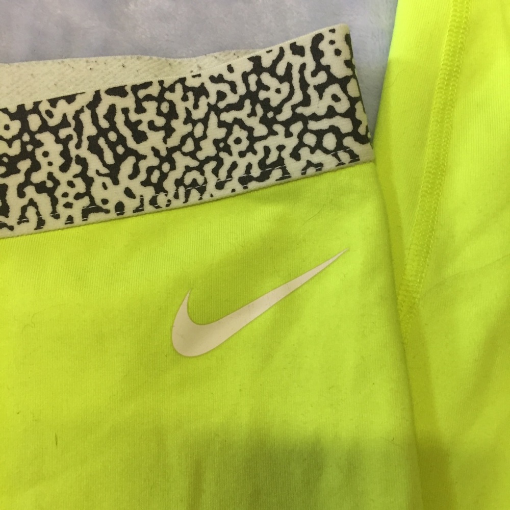 Nike Fleece Lined Leggings